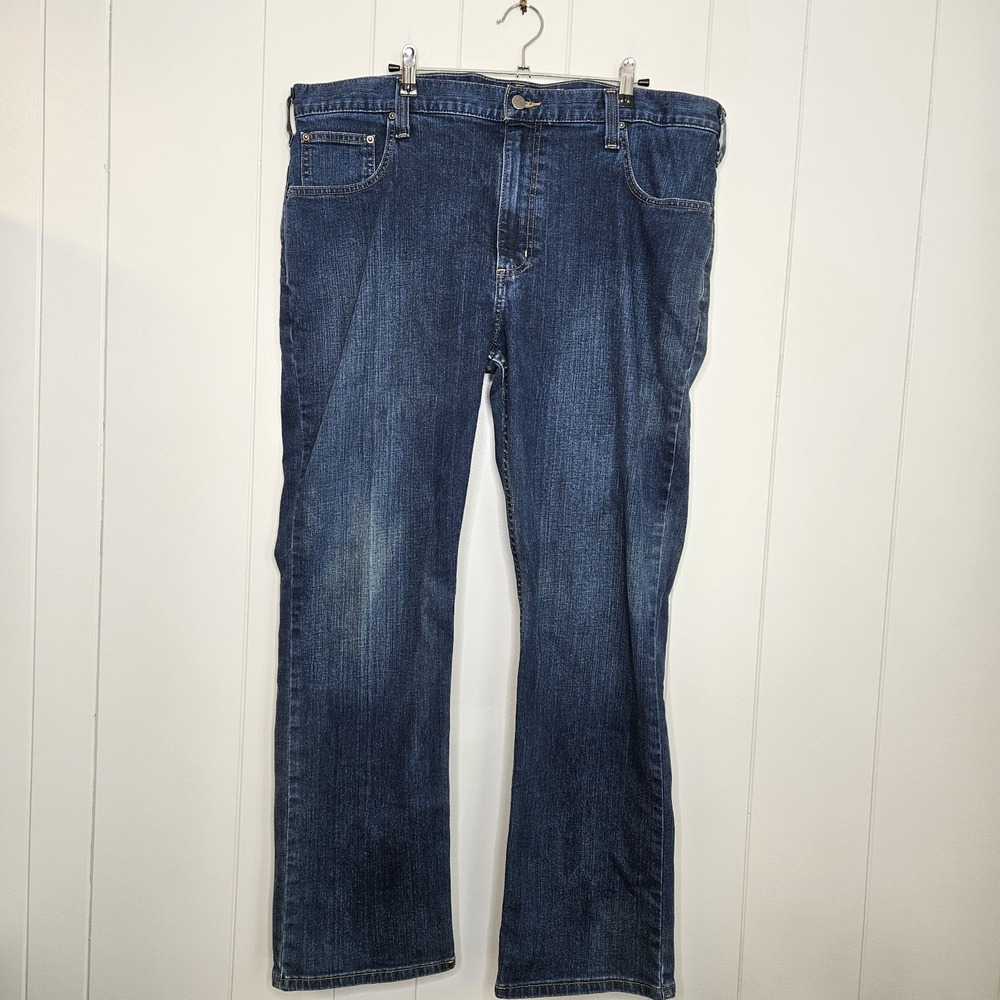 Carhartt Men's Relax Fit Jeans 40 X 30
